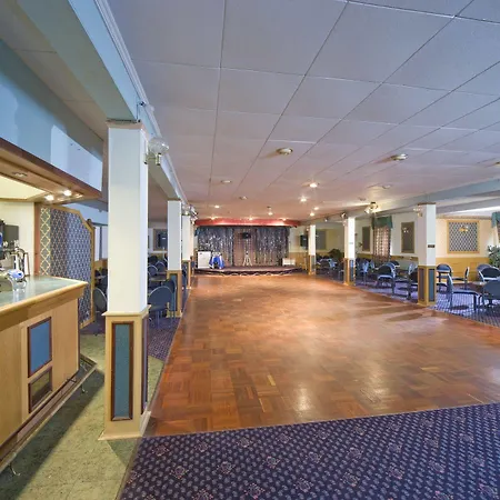 The Great Western Hotel 3*