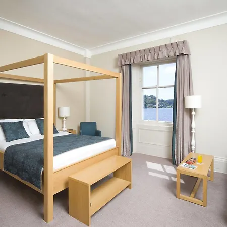 The Great Western Hotel 3*