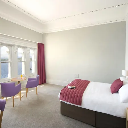 The Great Western 3* Oban