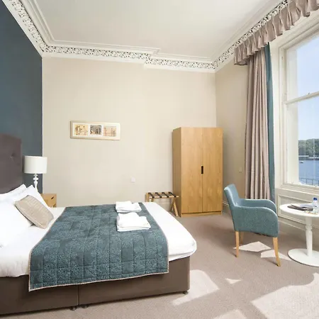 Hotel The Great Western