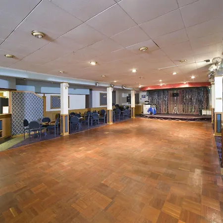 The Great Western Hotel 3*