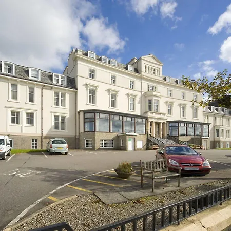 The Great Western Hotel
