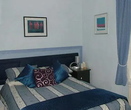 Casa de hóspedes Braeside Oban