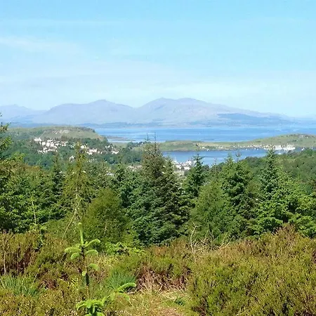 Bed & Breakfast Aspen Oban