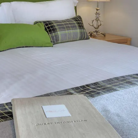 Aspen 5* Oban