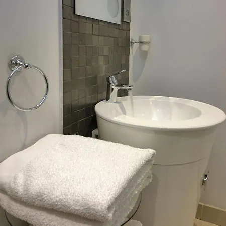 Aspen 5* Oban