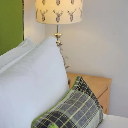 Bed & Breakfast Aspen Oban