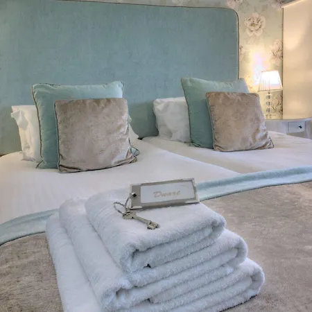 Bed & Breakfast Aspen Oban