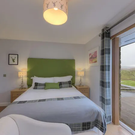 Aspen 5* Oban