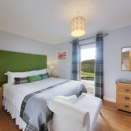 Aspen Bed & Breakfast 5*