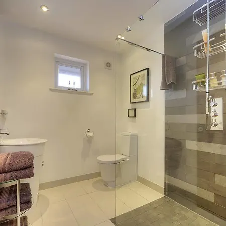 Aspen Bed & Breakfast Oban