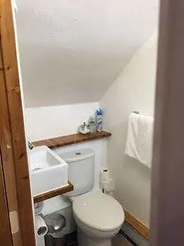 Guest house Cameron Oban