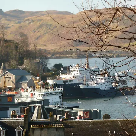 Bed & Breakfast Failte Oban