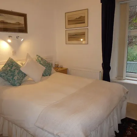 Bed & Breakfast Failte Oban