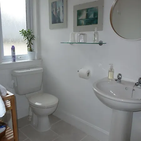 Failte Bed & Breakfast Oban