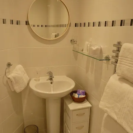 Bed & Breakfast Failte Oban