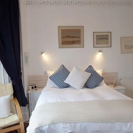 Failte Bed & Breakfast Oban