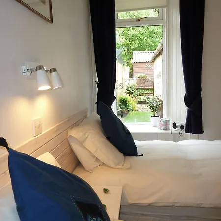 Bed & Breakfast Failte Oban