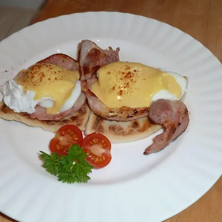 Failte Bed & Breakfast Oban
