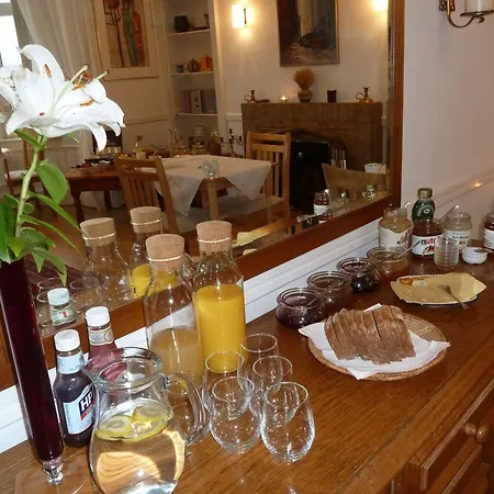 Bed & Breakfast Failte 3*