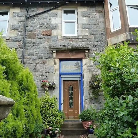 Failte Bed & Breakfast 3*