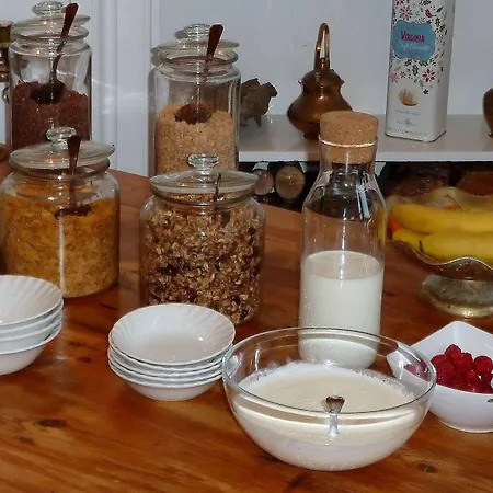 Bed & Breakfast Failte 3*