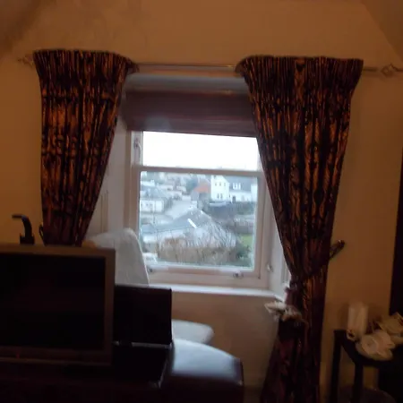 Casa de hóspedes High Cliff Oban