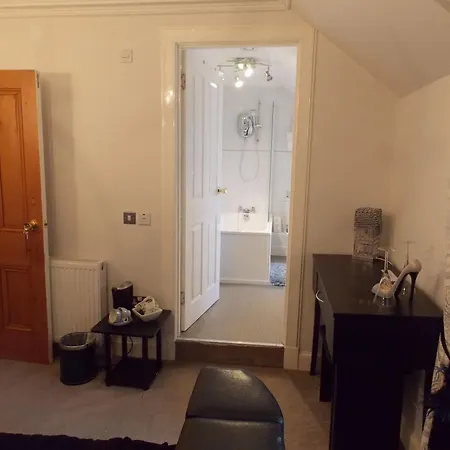High Cliff 4* Oban