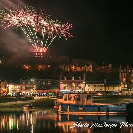 Blair South Oban