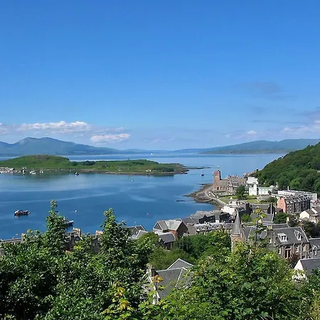 The Royal Oban