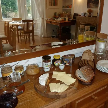 Bed & Breakfast Failte Oban