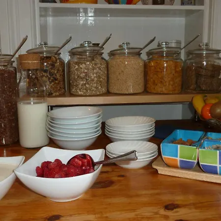 Failte Bed & Breakfast 3*