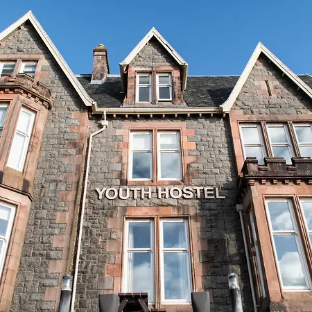 Youth Oban