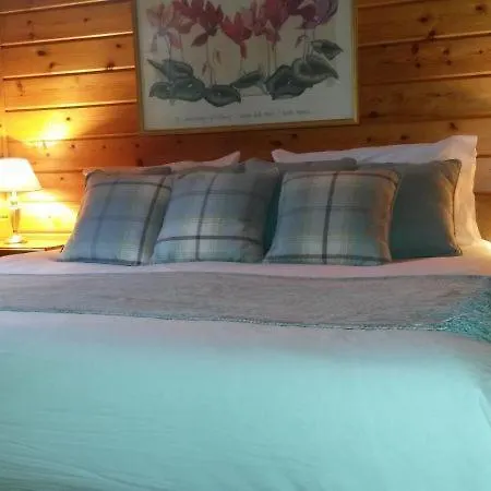 Portsonachan & Lodges Hotel Oban