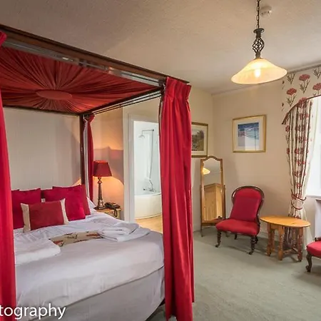 Hotel Portsonachan & Lodges 3*