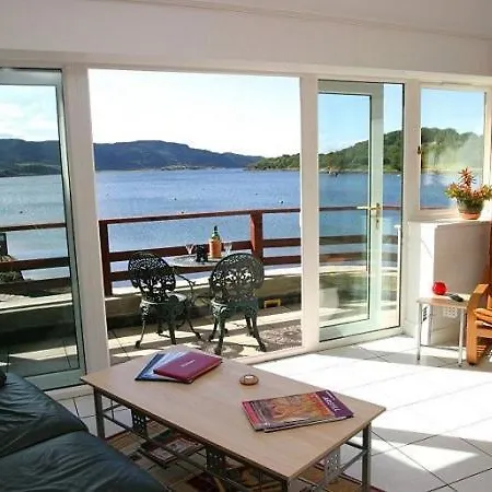 Portsonachan & Lodges 3* Oban