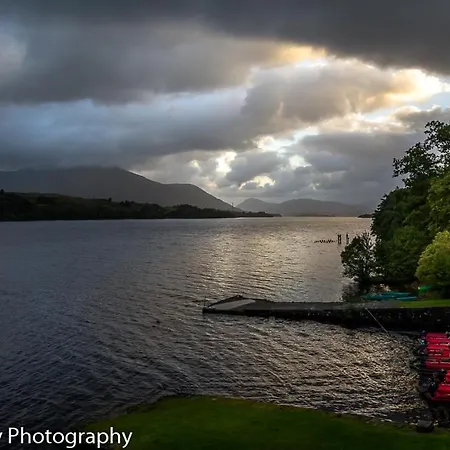 Portsonachan & Lodges Hotel Oban