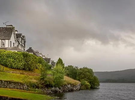 Portsonachan & Lodges Hotel