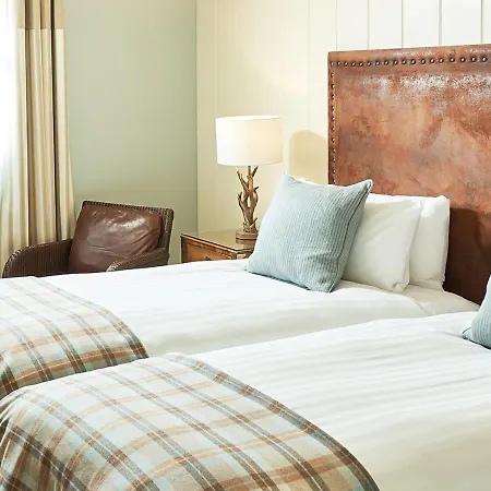 Bay 4* Oban