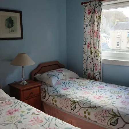 Kings Arms Holiday Apartment *
