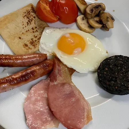 Hotel The Scot 3*