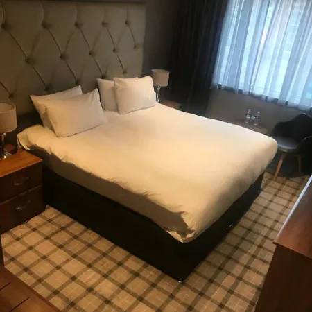 The Scot Hotel Oban