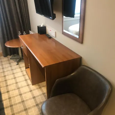 Hotel The Scot Oban