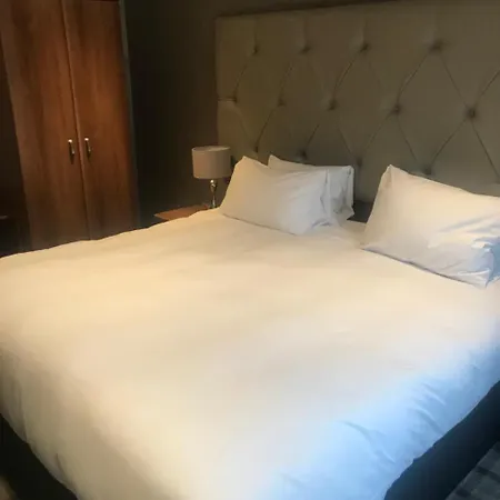 The Scot Hotel 3*