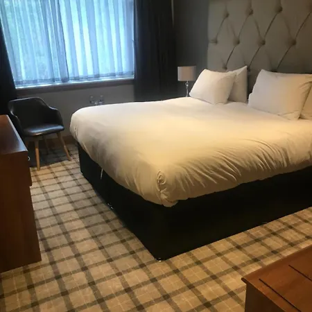 Hotel The Scot