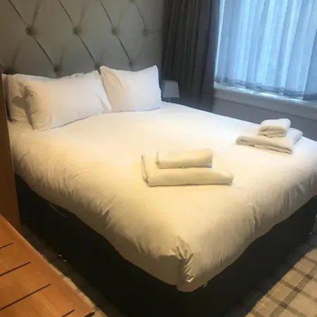 The Scot Hotel