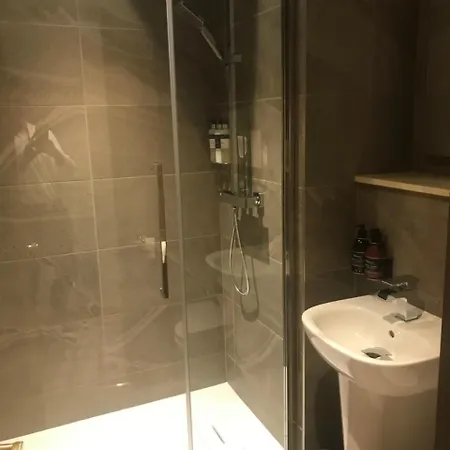 The Scot Hotel