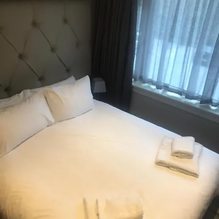 The Scot Hotel