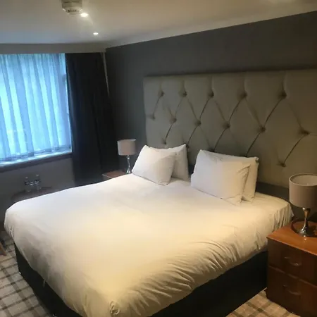 Hotel The Scot Oban