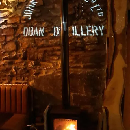 The Whisky Vaults